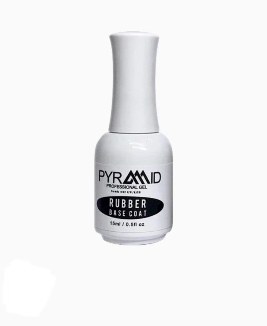 Pyramid Rubber Base Coat