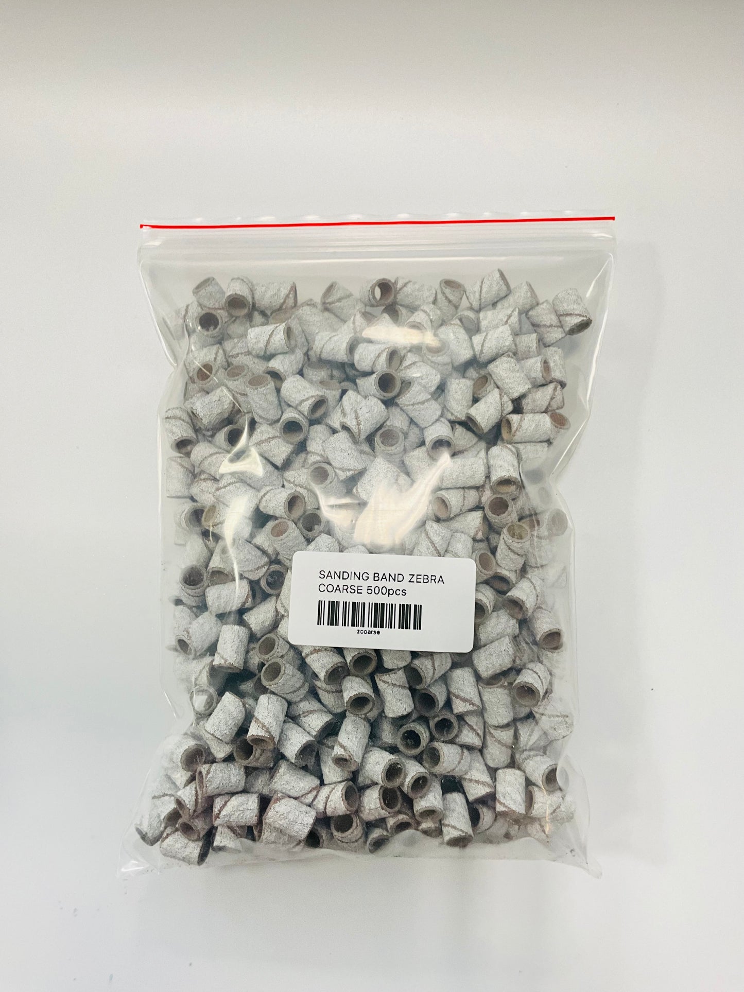Sanding Band 500pcs