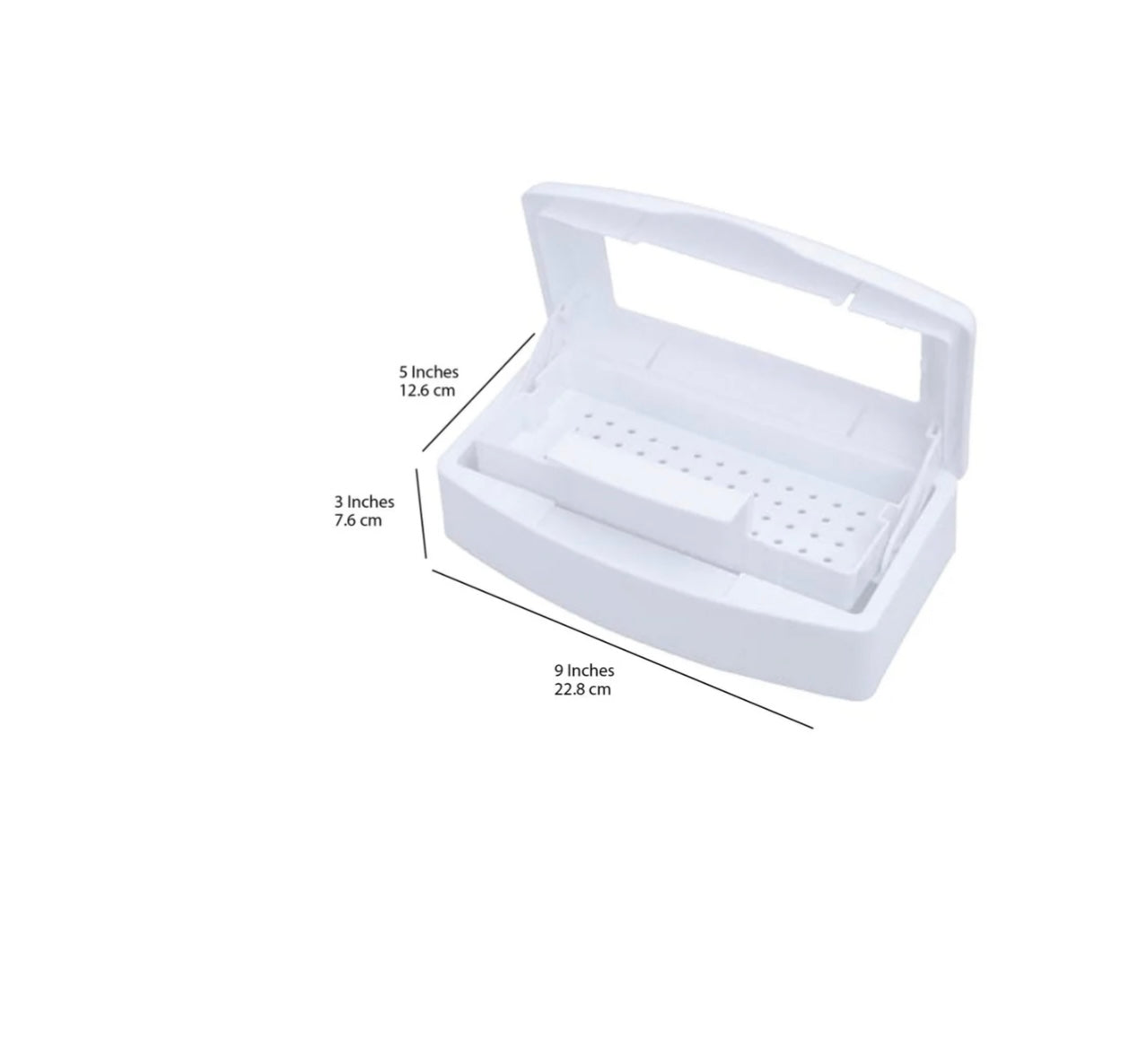 Cre8tion Sterilizing Box