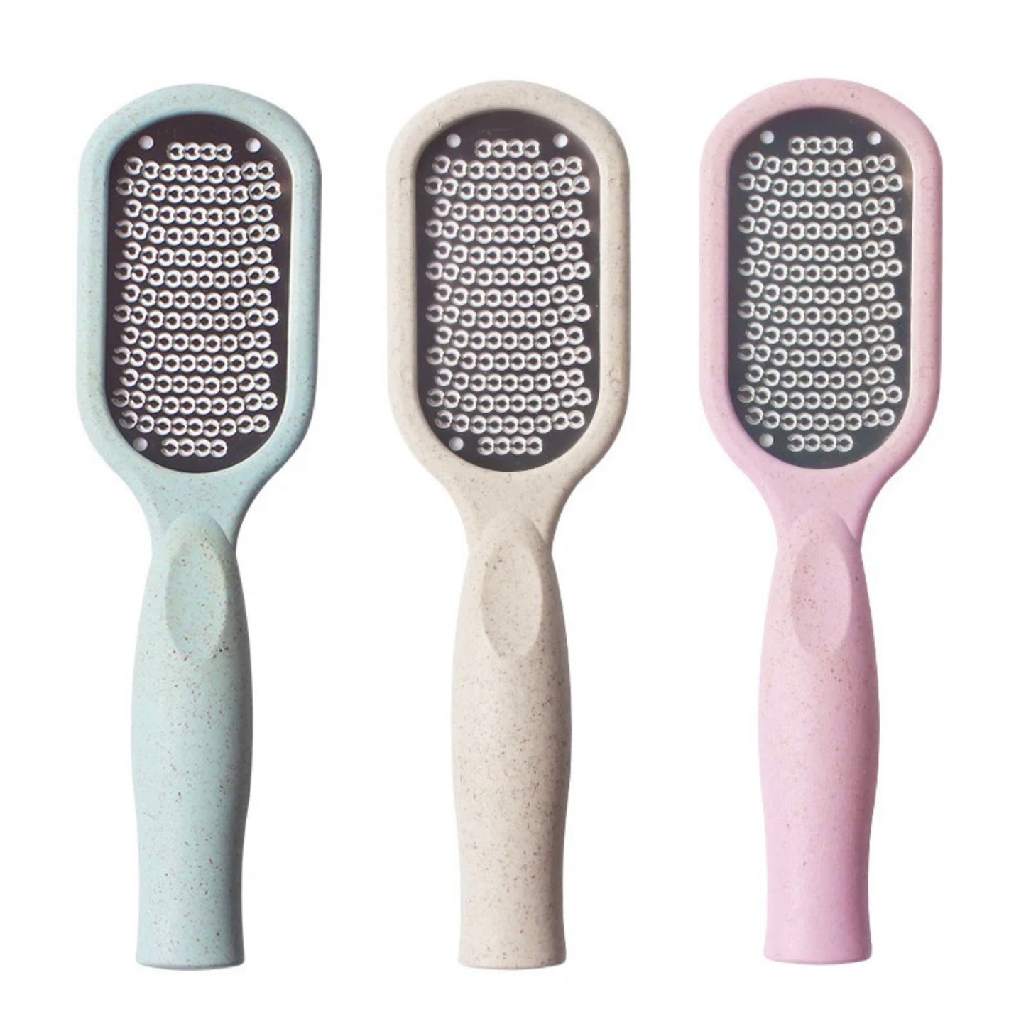 Pedicure foot file