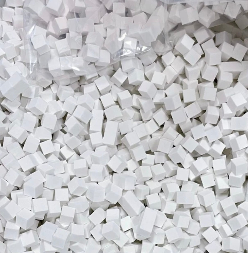 Mini Square Sponge