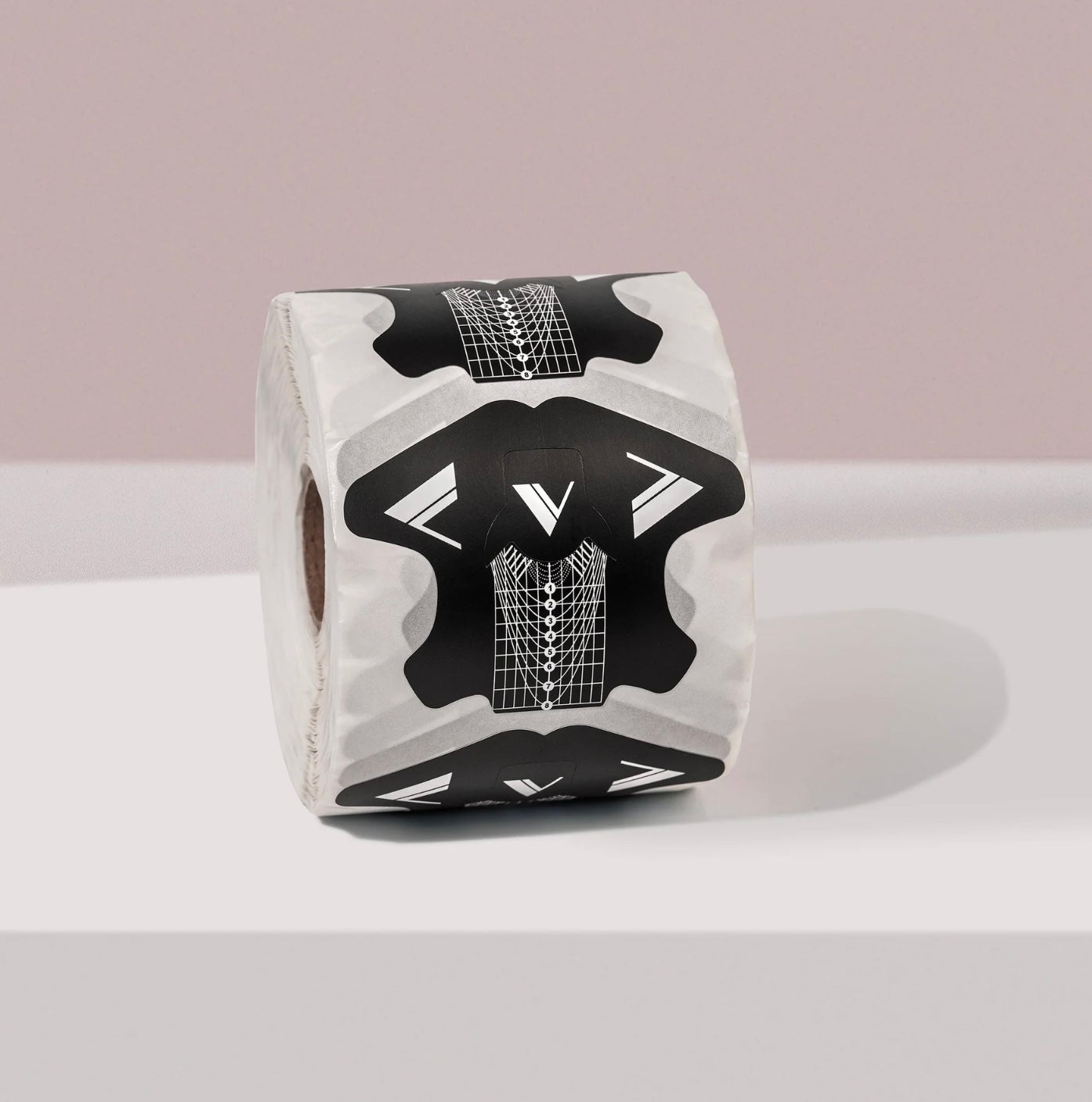 Valentino Nail Forms