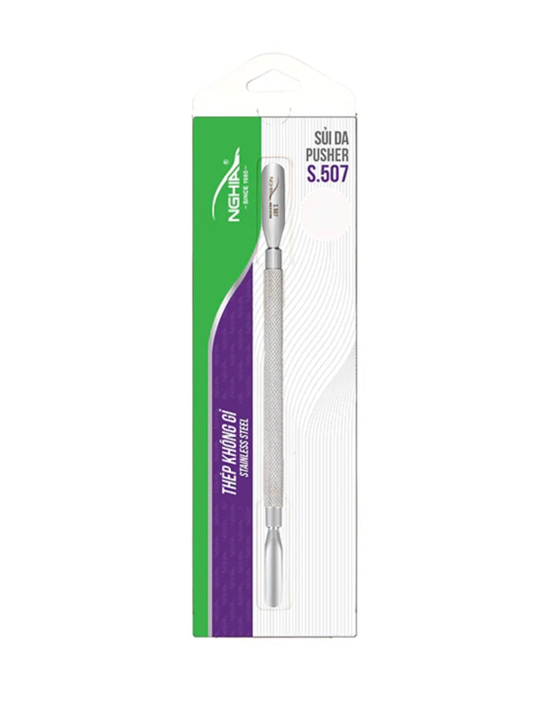 Nghia Cuticle Pusher
