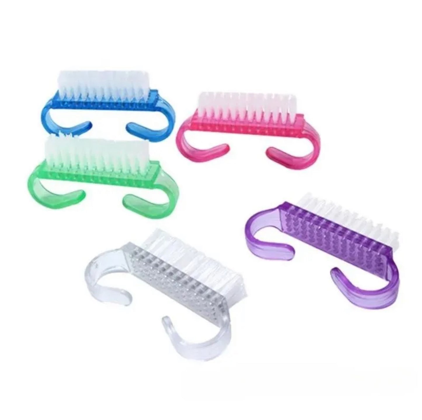 Mini Cleaning Brush
