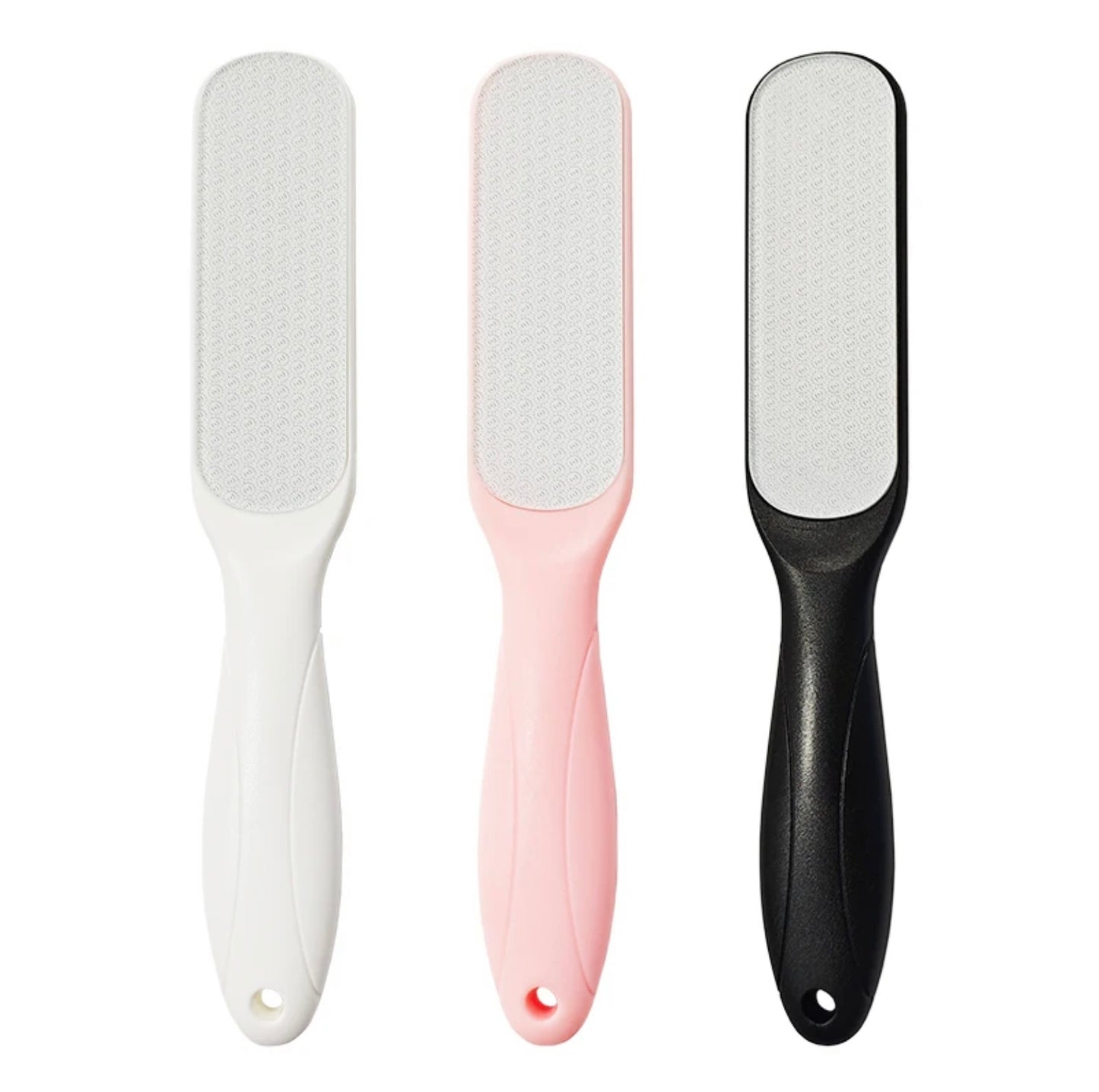 2 Sided Nano Glass Foot File