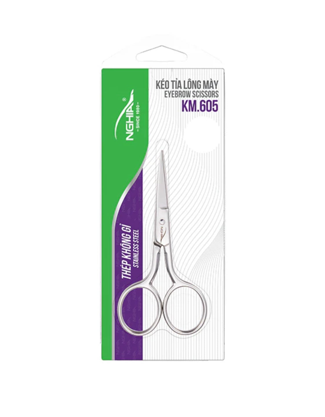 Nghia Scissors KM.605