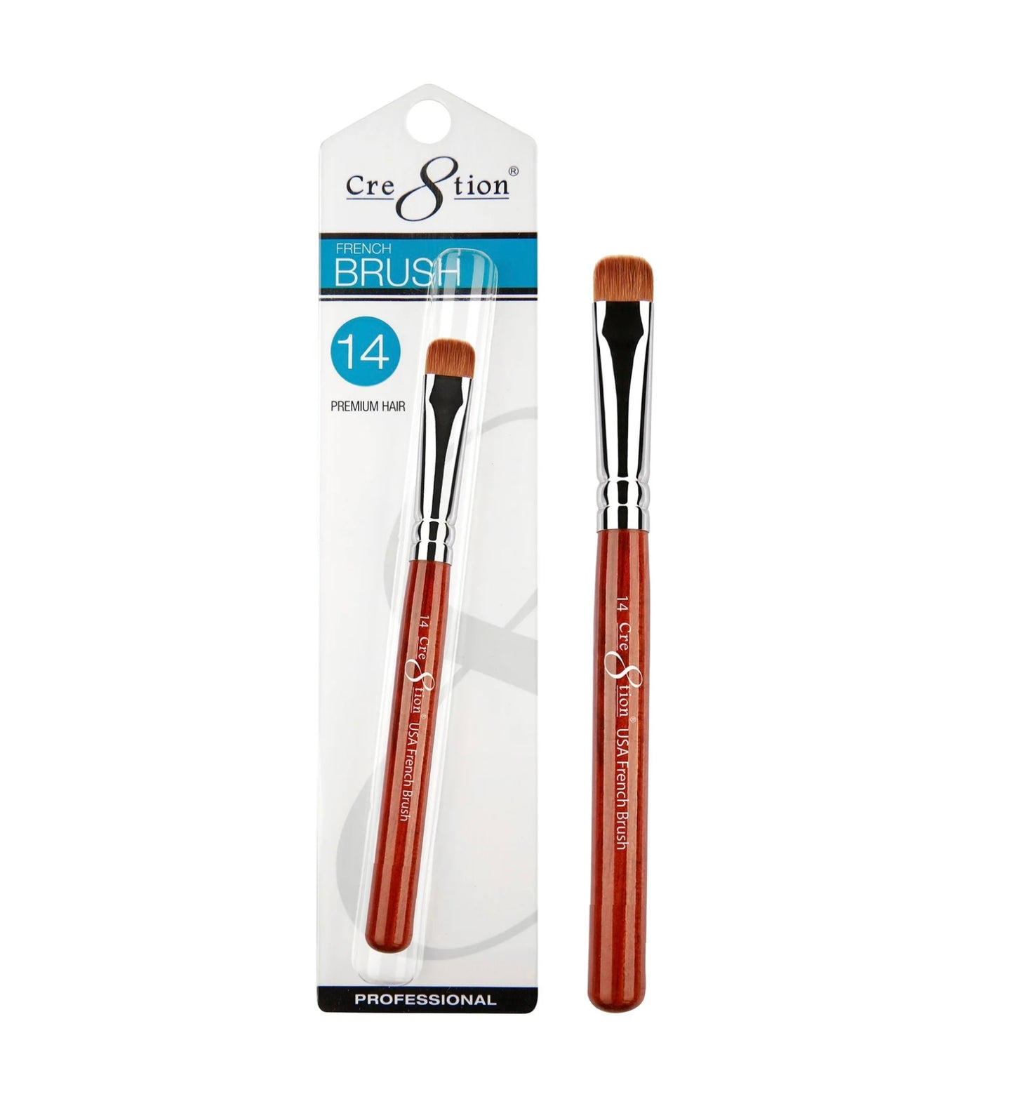 Cre8tion French Brush