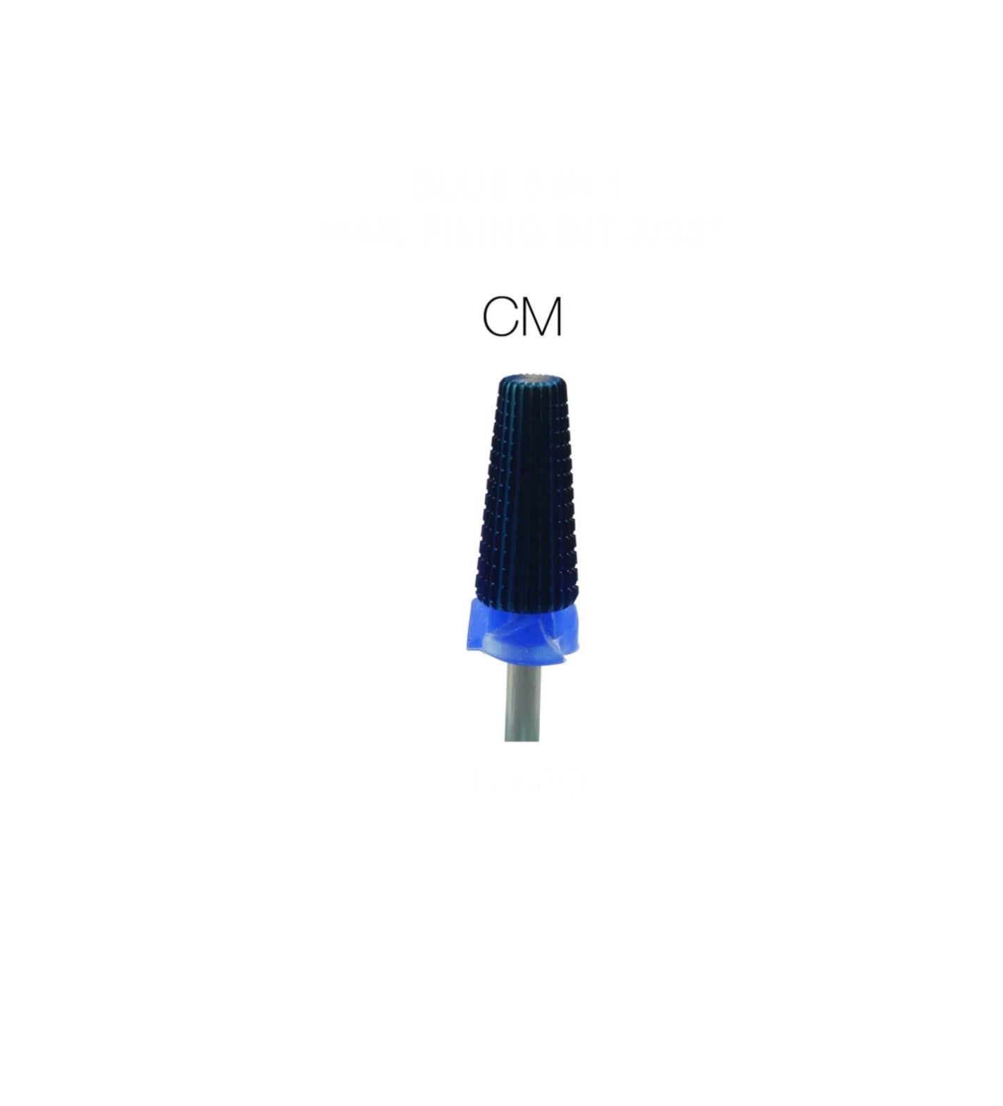 Cre8tion Blue 5 In 1