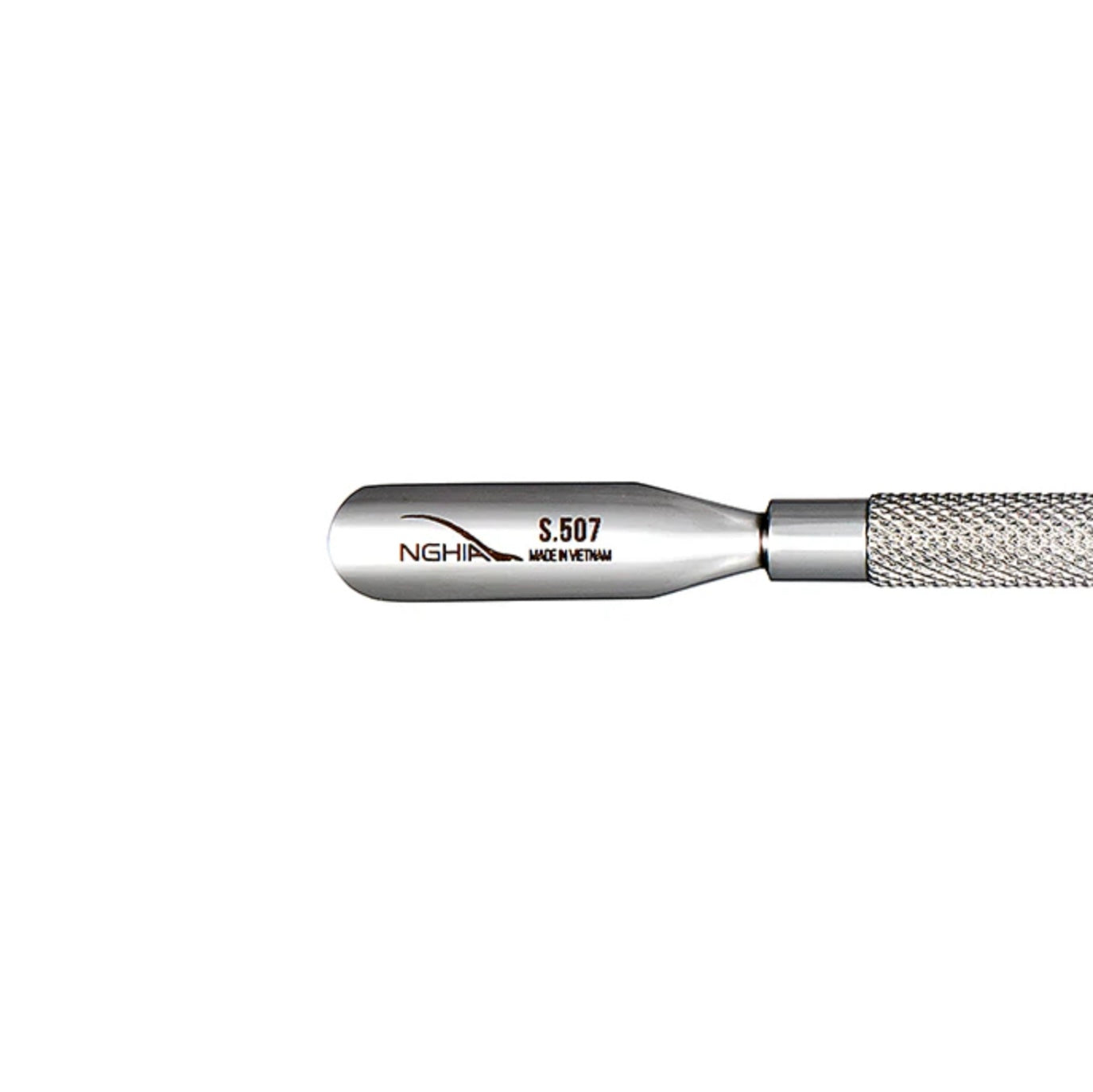 Nghia Cuticle Pusher