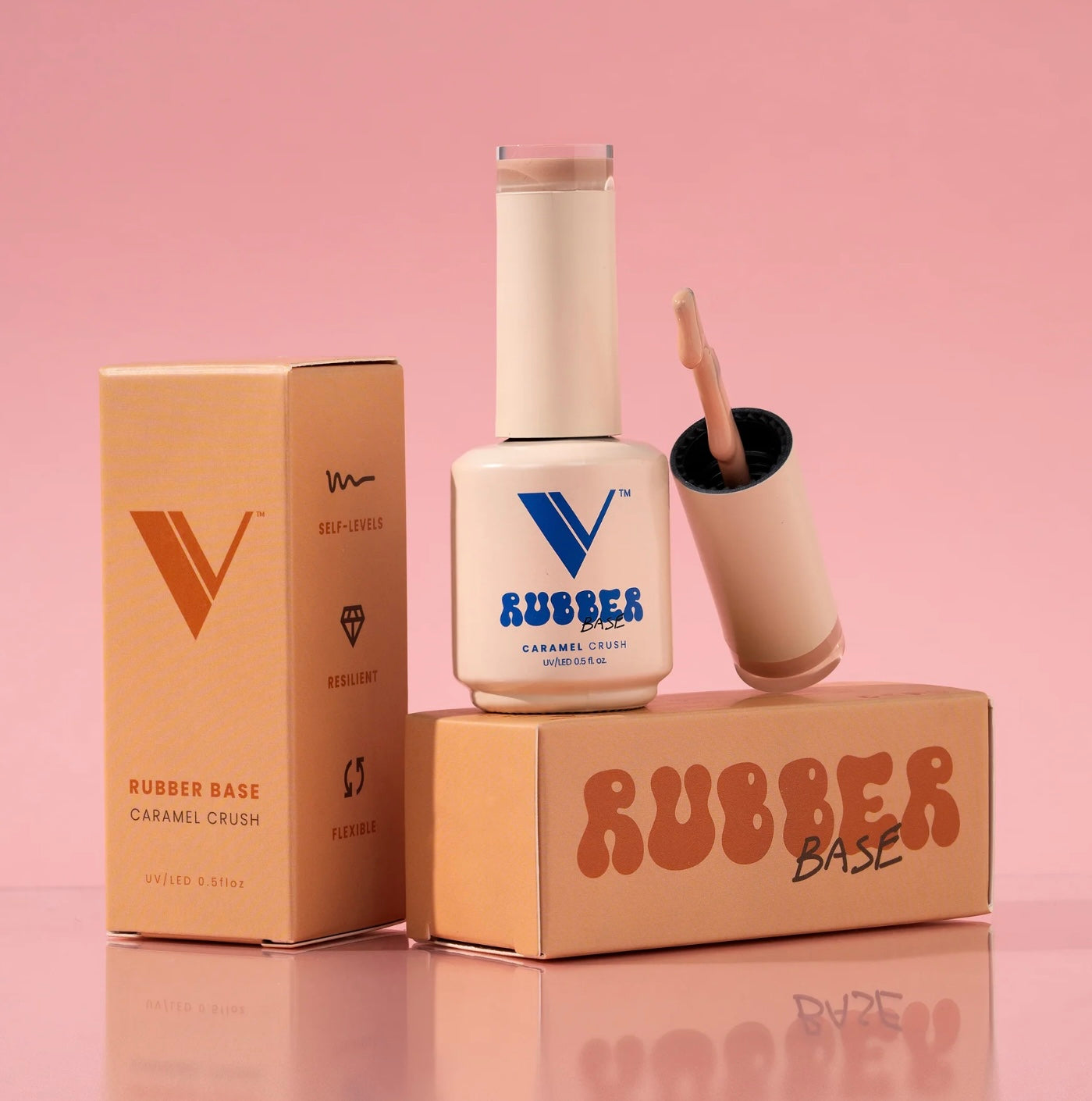 Valentino Rubber Base