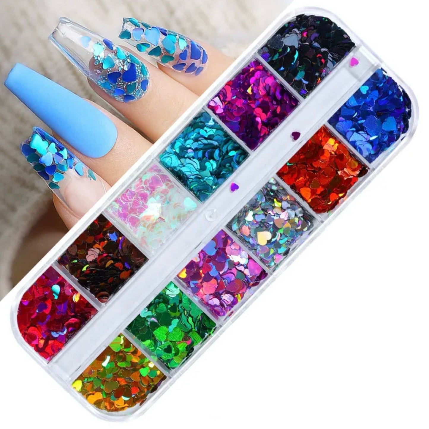 Nail Decoration