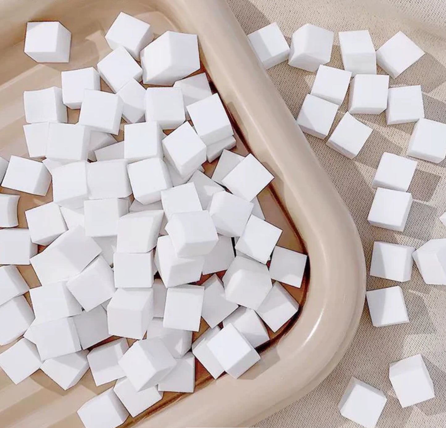Mini Square Sponge