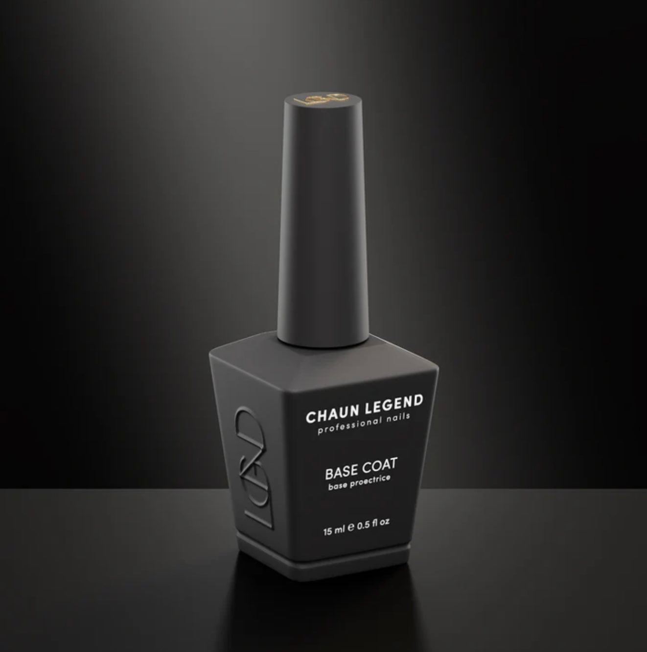 Chaun Legend Gel Base/Top
