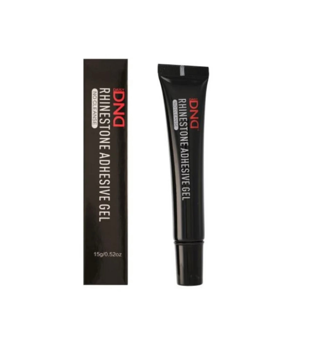 DND Rhinestone Glue Gel