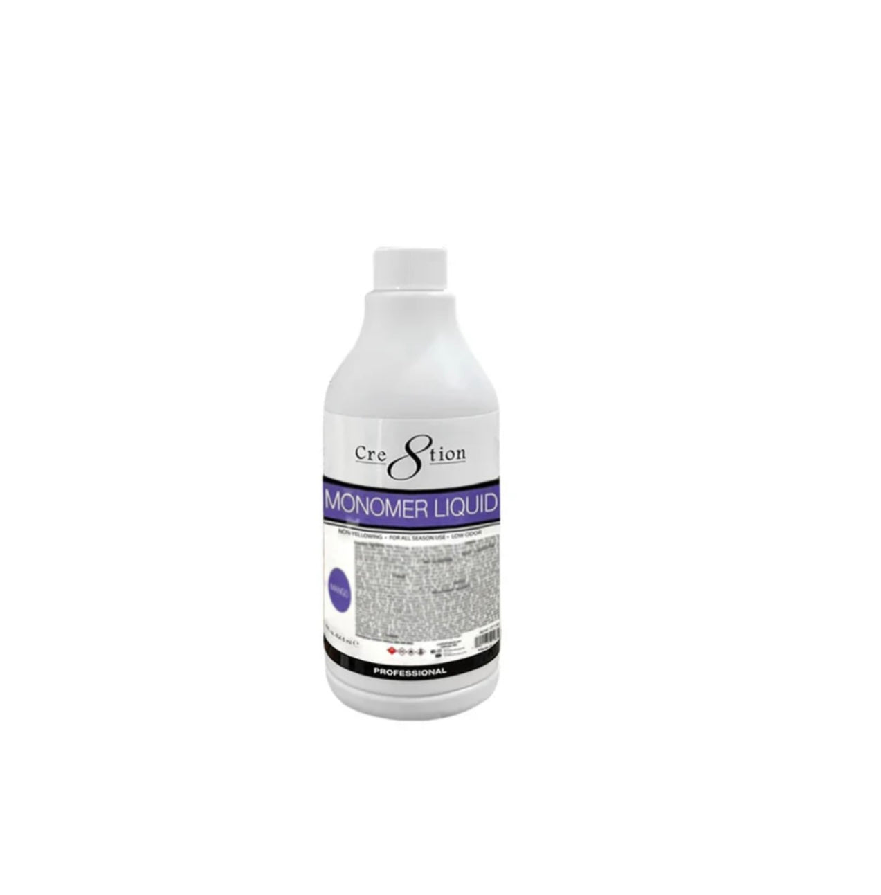 Cre8tion Mango Monomer Liquid