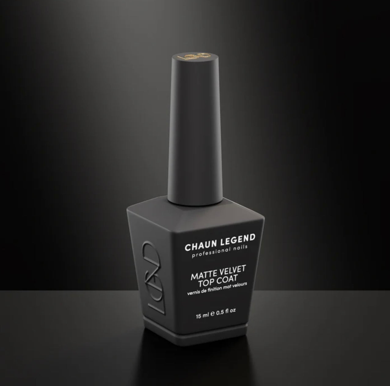 Chaun Legend Gel Base/Top