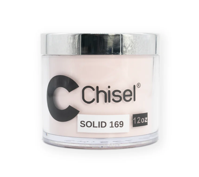 Chisel Solid (099-194)
