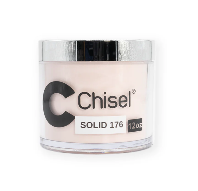 Chisel Solid (099-194)