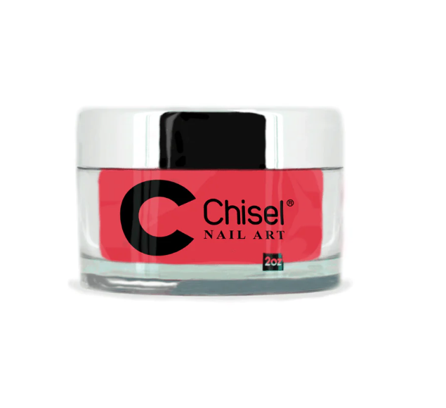 Chisel Ombre Collection (01-40)