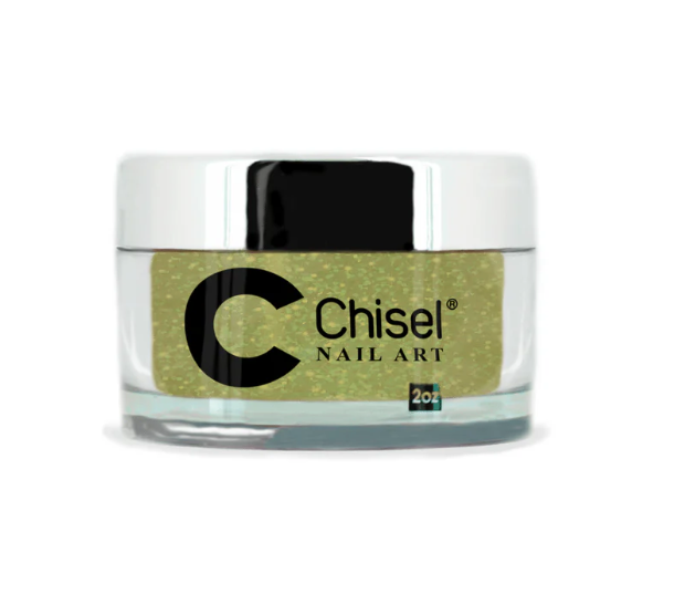 Chisel Ombre Collection (01-40)