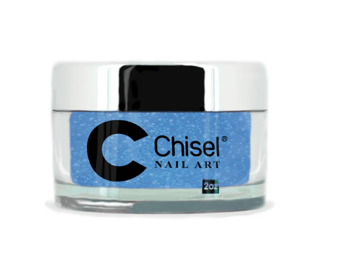 Chisel Ombre Collection (01-40)