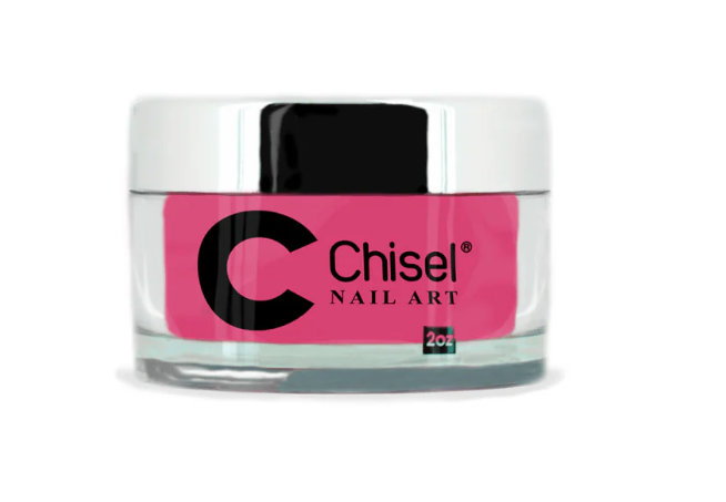 Chisel Ombre Collection (01-40)