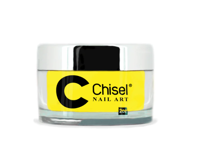 Chisel Ombre Collection (01-40)