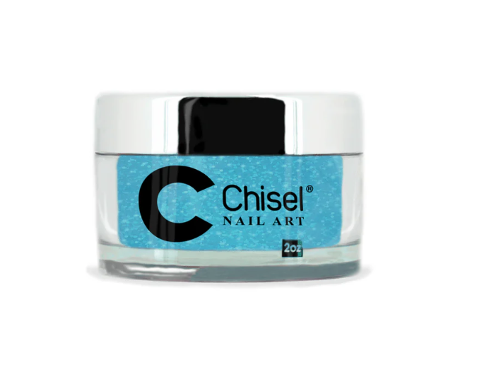 Chisel Ombre Collection (01-40)