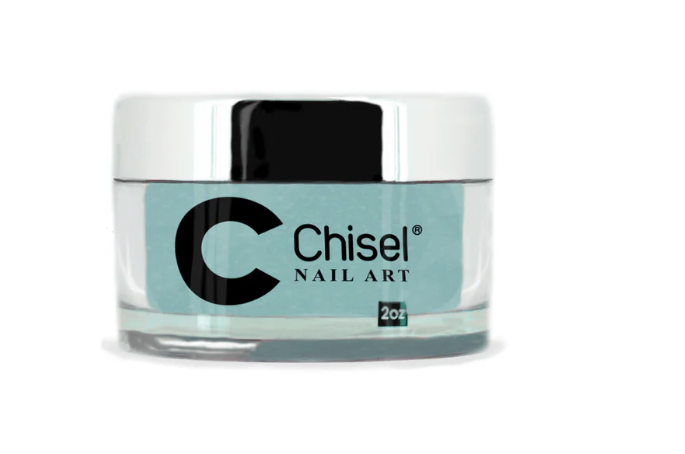 Chisel Ombre Collection (01-40)