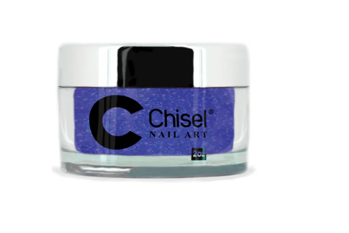 Chisel Ombre Collection (01-40)