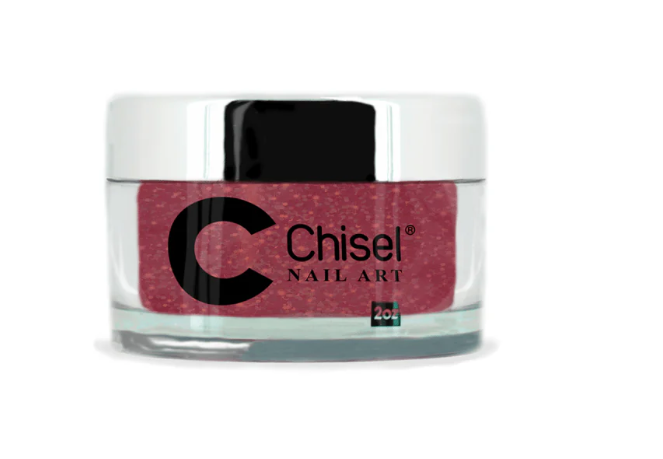 Chisel Ombre Collection (01-40)