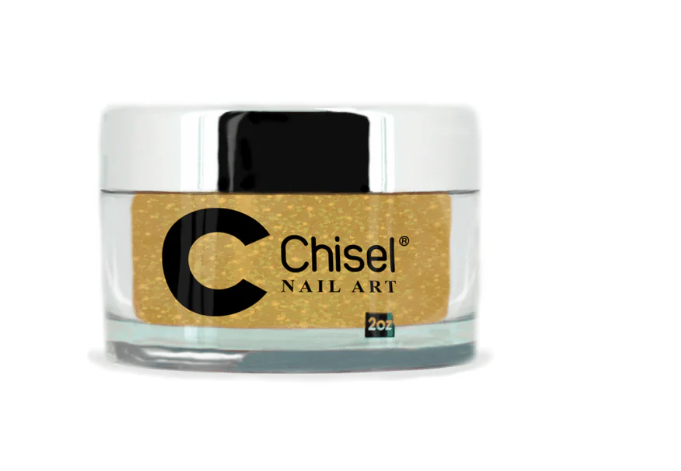 Chisel Ombre Collection (01-40)