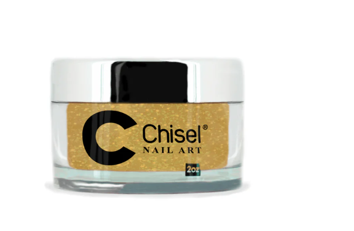 Chisel Ombre Collection (01-40)