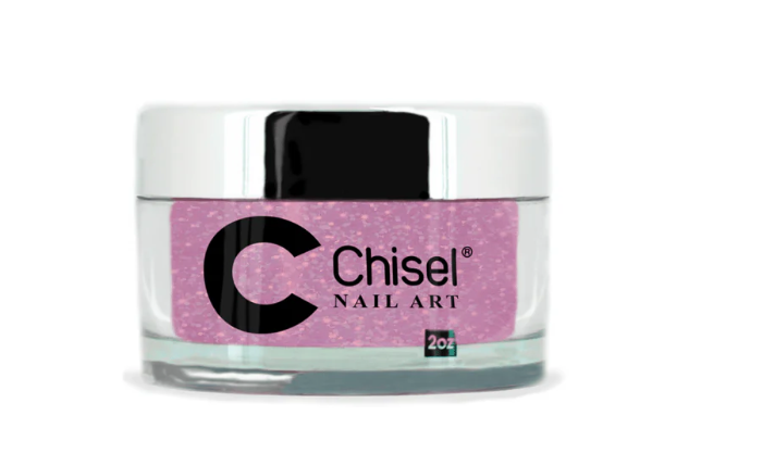 Chisel Ombre Collection (01-40)