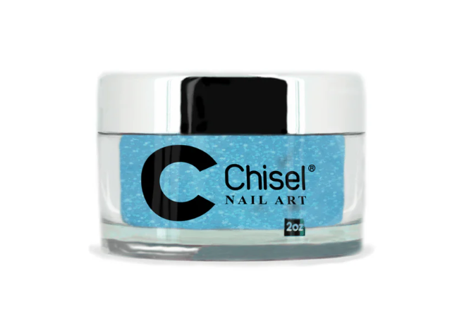 Chisel Ombre Collection (01-40)