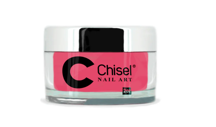Chisel Ombre Collection (01-40)