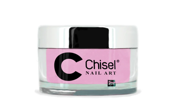 Chisel Ombre Collection (01-40)