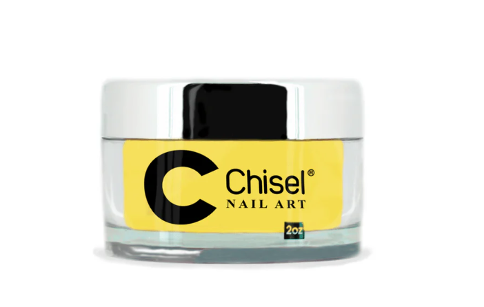 Chisel Ombre Collection (01-40)