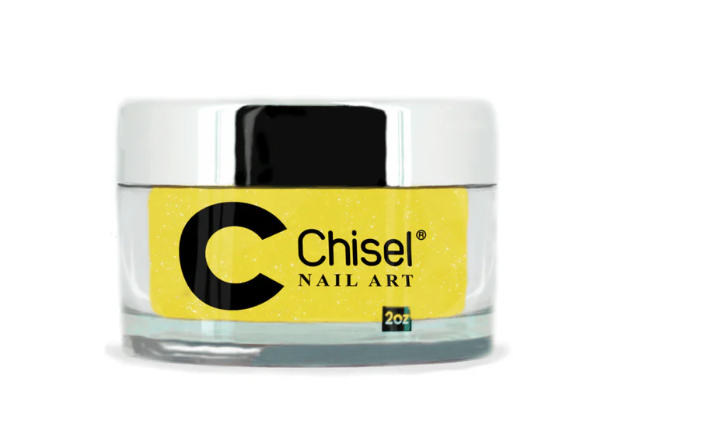 Chisel Ombre Collection (01-40)