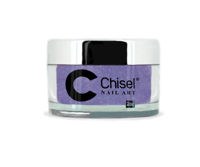 Chisel Ombre Collection (01-40)