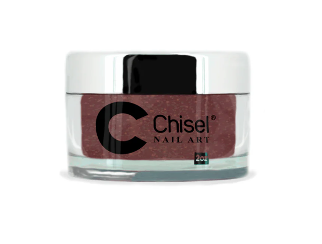 Chisel Ombre Collection (41-80)