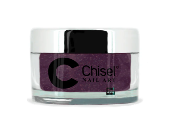 Chisel Ombre Collection (41-80)