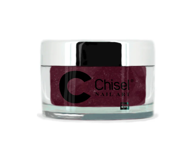 Chisel Ombre Collection (41-80)