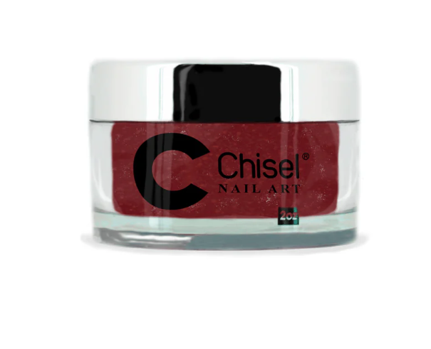 Chisel Ombre Collection (41-80)