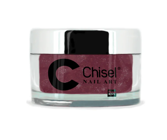Chisel Ombre Collection (41-80)