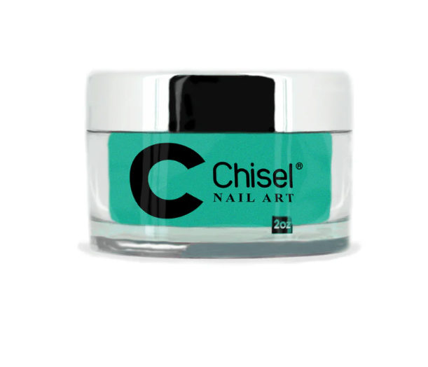 Chisel Ombre Collection (01-40)