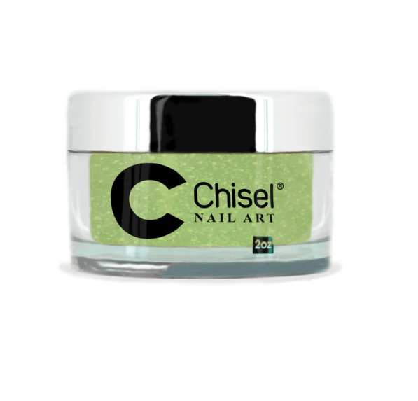 Chisel Ombre Collection (01-40)