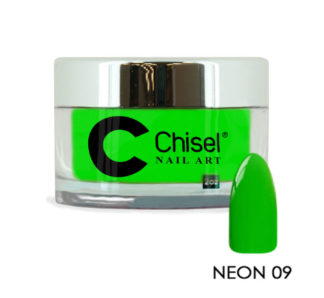 Chisel Neon Collection
