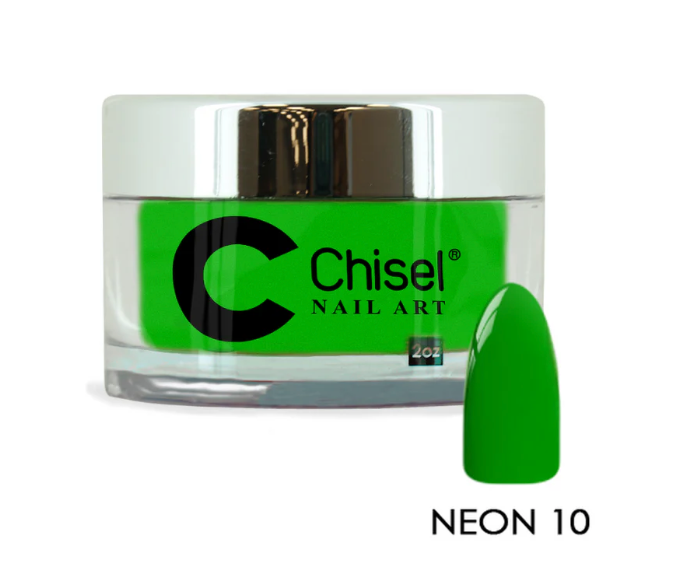 Chisel Neon Collection