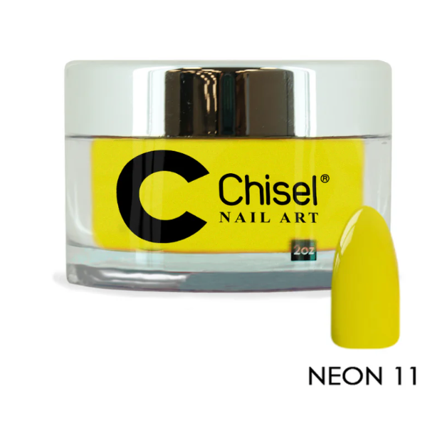 Chisel Neon Collection
